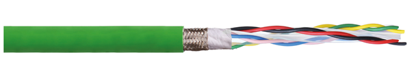 CF211.028 DRIVE-CLiQ kabel
