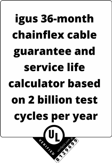 kabel garantie