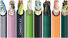 supply chain management van kabels