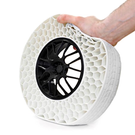 3D PRINT MATERIAAL Thermoplastisch Elastomeer De meest gebruikte materialen voor 3D printen