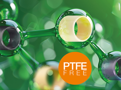 igus producten Zonder PFAS