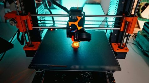 3d printer
