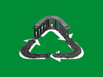 duurzaamheid en kabelrupsen