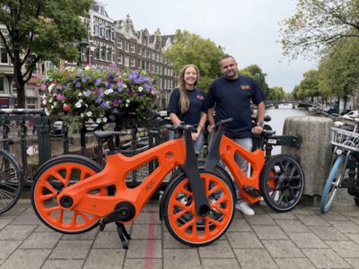 De Amsterdamse Grachten