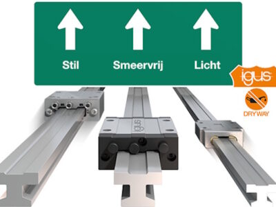 kosteneffectieve lineaire geleiding