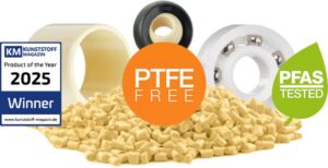 PFAS vrij - PFTE vrij
