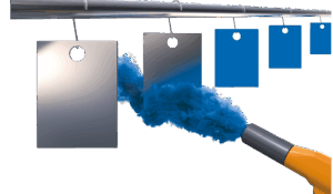 Tribo-coatings beter begrijpen