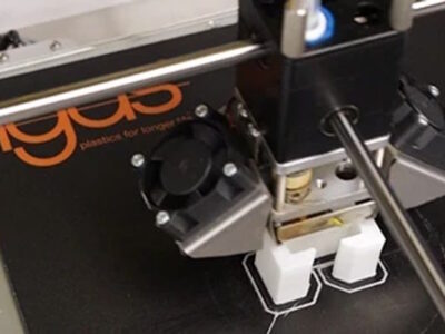 FDM printen met igus