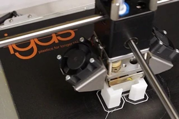 FDM printen met igus